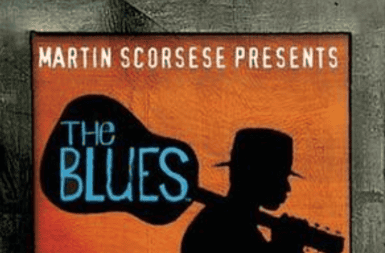 [ 布鲁斯 Blues Music ] Slow Blues The Music of Heartbreak & Healing Vol. 013 创伤与慰藉的声学治疗仪式