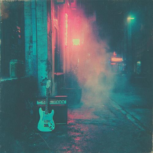 [ 布鲁斯 Blues Music ] Chicago Blues Music – Relaxing Soulful Blues Collection, Vol. 010：类型融合的临界点与温柔革命