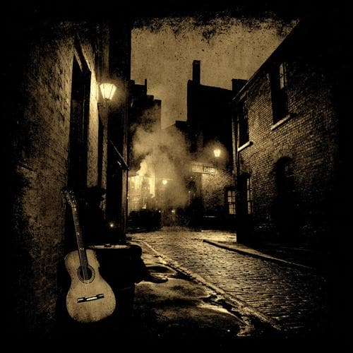 [ 布鲁斯 Blues Music ] Whiskey Blues & Chicago Nights – Slow Blues Music, Vol. 015：系列的美学分水岭与未来蓝图