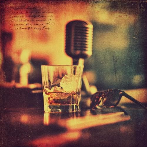 [ 布鲁斯 Blues Music ] Chicago Blues Radio – Midnight Whiskey & Slow Blues, Vol. 020：酒精代谢的声学编年史