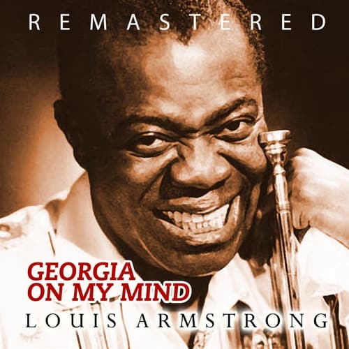 [ 爵士音乐72期 ] 路易斯·阿姆斯特朗 Louis Armstrong  - Greatest Hits 精选：爵士乐的创世之声