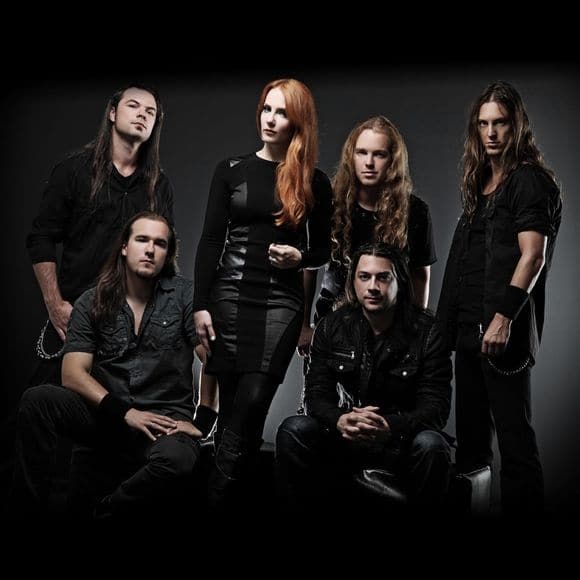 [Rock & Metal 13期] 史诗乐队 Epica - Greatest Hits 精选：理性与激情交织的交响诗