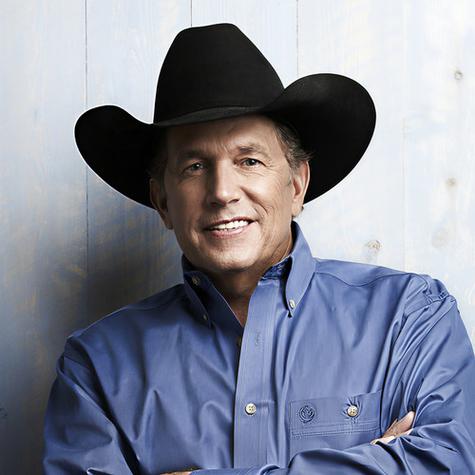 [乡村音乐 Country 13 期] 乔治·斯特雷特 George Strait - Greatest Hits 精选：永不褪色的乡村之王