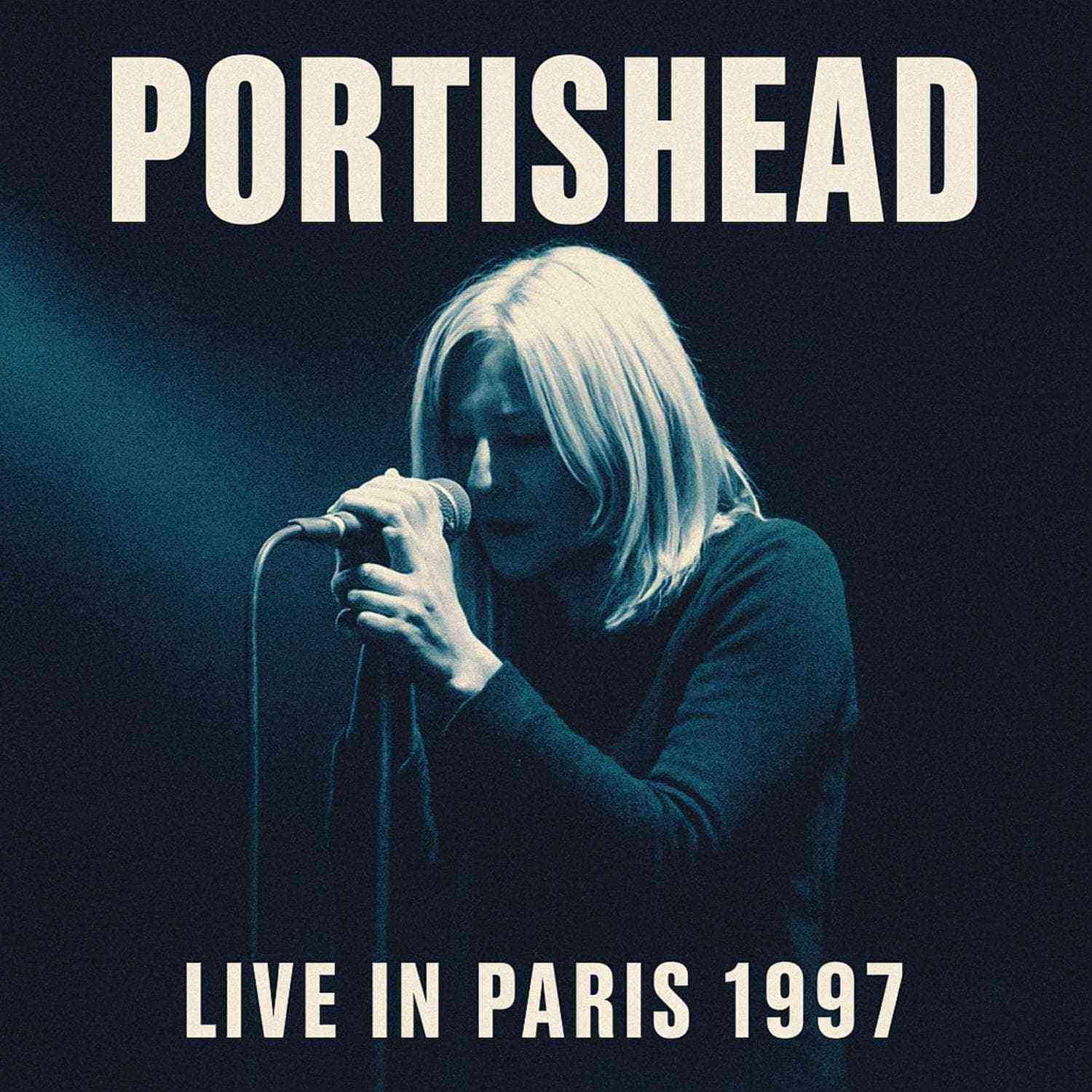 [Trip-Hop殿堂级现场] Portishead - Live in Paris 1997：焦灼与魅影的永恒定格