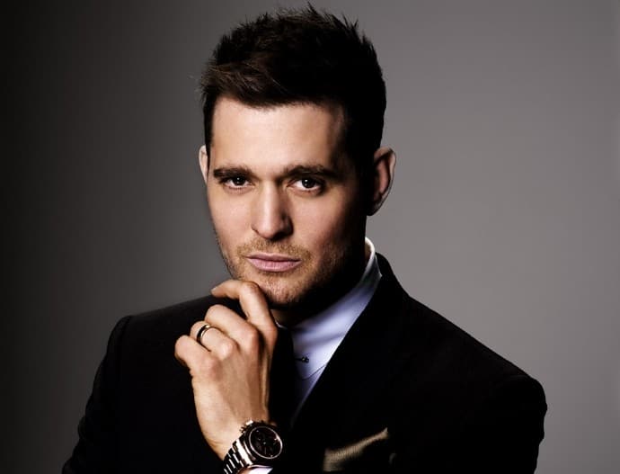 [爵士 100期] 迈克尔·布雷 Michael Bublé - Greatest Hits 精选：新千年的摇摆绅士