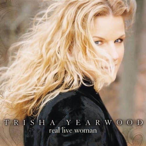 [乡村音乐25期] 特丽莎·耶尔伍德 (Trisha Yearwood) -  Greatest Hits 精选：乡村音乐的真挚之声