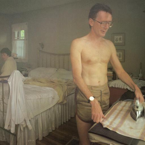 [独立流行与梦幻合成器] Men I Trust - Equus Asinus：漫步于电子薄暮的温柔自白