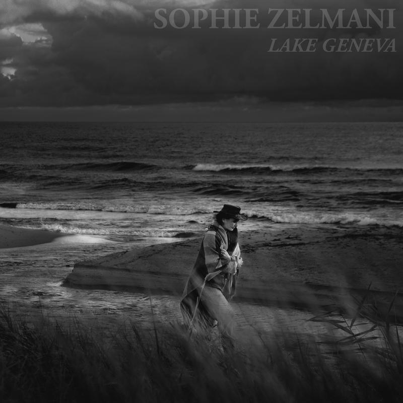 [民谣] 苏菲·珊曼妮 Sophie Zelmani - Lake Geneva：湖畔的静默诗篇