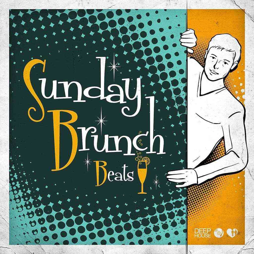 [沙发音乐与悠闲节拍] 群星 Various Artists - Sunday Brunch Beats：慵懒晨光与爵士韵律的早午餐伴侣