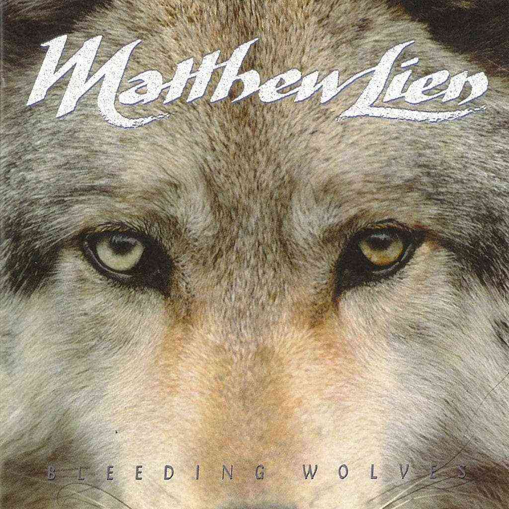 [自然主义新世纪音乐] 马修·连恩 Matthew Lien - Bleeding Wolves：荒野的悲歌与归乡的呼唤