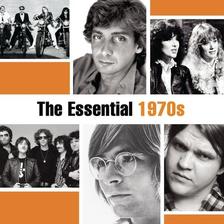 [经典摇滚与流行金曲] 群星 Various Artists - The Essential 1970：时光胶囊里的十年回声