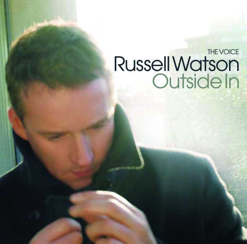 [古典跨界&流行美声] 罗素·华生 Russell Watson - Outside In：反璞归真的生命奇迹
