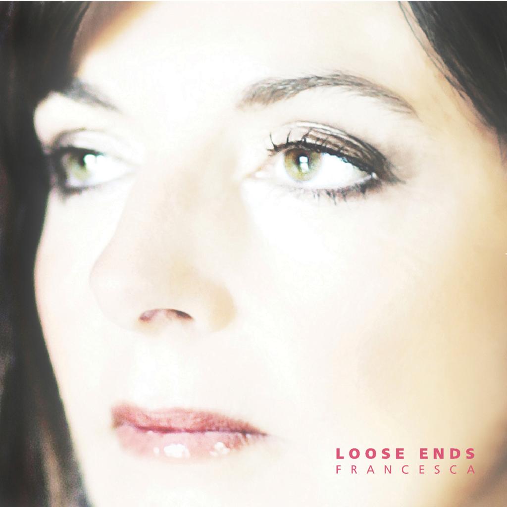 [美国根源民谣翻唱致敬] 弗朗西斯卡·埃文斯 Francesca Evans - Loose Ends：资深吟游诗人的未竟絮语