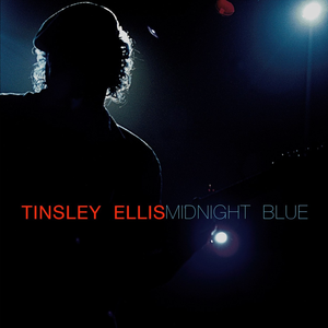 [布鲁斯 Blues] Tinsley Ellis - Midnight Blue：夜色中流淌的灵魂蓝调