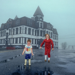 [梦幻流行 Dream Pop] Men I Trust - Untourable Album：为无法巡演的日子谱写的温柔颂歌