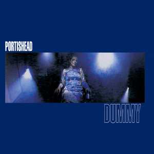 [神游舞曲 Trip Hop] 波蒂斯黑德（Portishead）-专辑《Dummy》：布里斯托的梦呓与都市暗夜诗篇