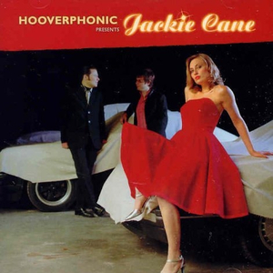 [梦幻流行 Dream Pop] Hooverphonic -专辑《Jackie Cane》：双生花陨落的百老汇悲歌与概念诗篇
