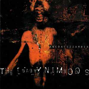 [神游舞曲 Trip Hop] 宝贝南布斯（The Baby Namboos）-专辑《Ancoats2Zambia》：血色家族脉络中的布里斯托暗黑新篇