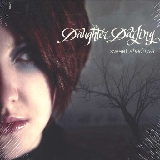 [神游舞曲 Trip Hop] 亲爱女儿（Daughter Darling）-专辑《Sweet Shadows》：暗影中的甜蜜呢喃与缓拍诗篇
