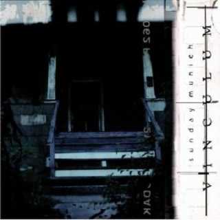 [神游舞曲 Trip Hop] 周日慕尼黑（Sunday Munich）-专辑《Vinculum》：连接幽暗与柔情的亚特兰大歌特神游诗章