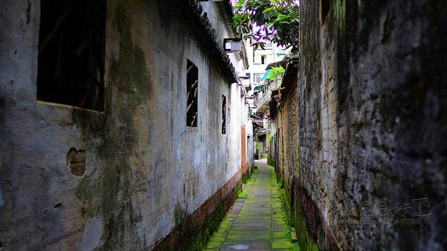 墨迹如浅舟渡越纸面