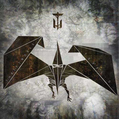 [实验电子/Experimental Electronic] Thriftworks（斯瑞福特沃克斯）- Terry - D：迷幻拼贴的低音冒险