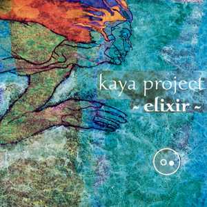 [世界音乐/World Music] Kaya Project（卡亚计划）- Elixir：世界融合的听觉灵药
