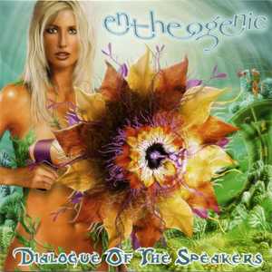 Downtempo]  Entheogenic（Entheogenic）-Dialogue Of The Speakers：迷幻缓拍大师与群星的对话