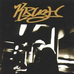 [ 神游舞曲 Trip-Hop ] DJ Krush（Krush）-《Krush》：东京暗夜的抽象律动