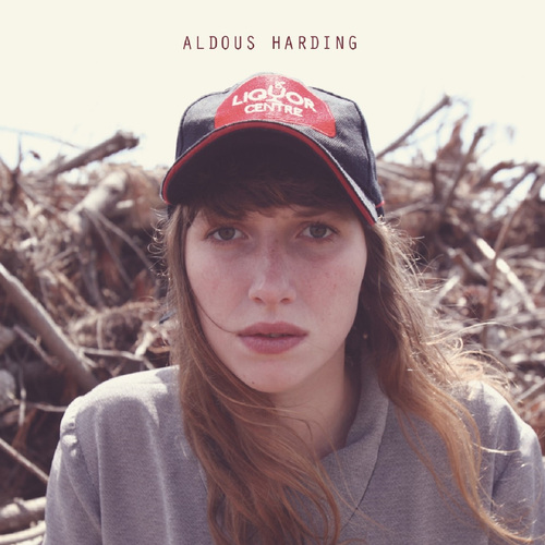 [独立民谣/Indie Folk] Aldous Harding（奥尔德斯·哈丁）- Aldous Harding：怪诞与纯真相逢的初生之地