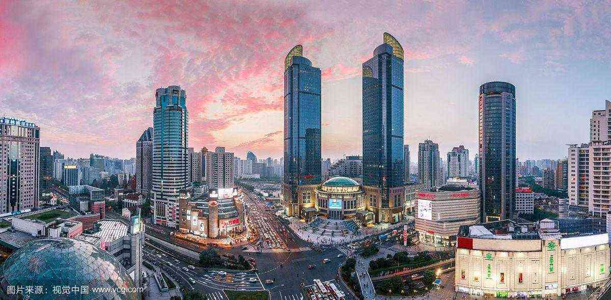 上海往事：第六章 《徐家汇》