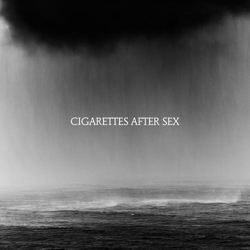 [梦幻流行 Dream Pop] 事后烟（Cigarettes After Sex） - Cry：在氤氲中凝结的泪滴