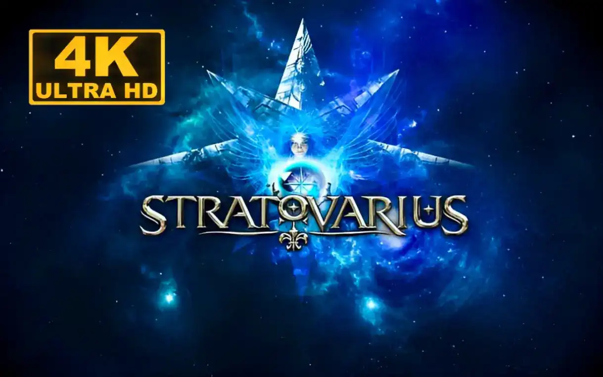 [力量金属 Power Metal] 灵云（Stratovarius）- Eternal：北欧力量金属的永恒圣殿