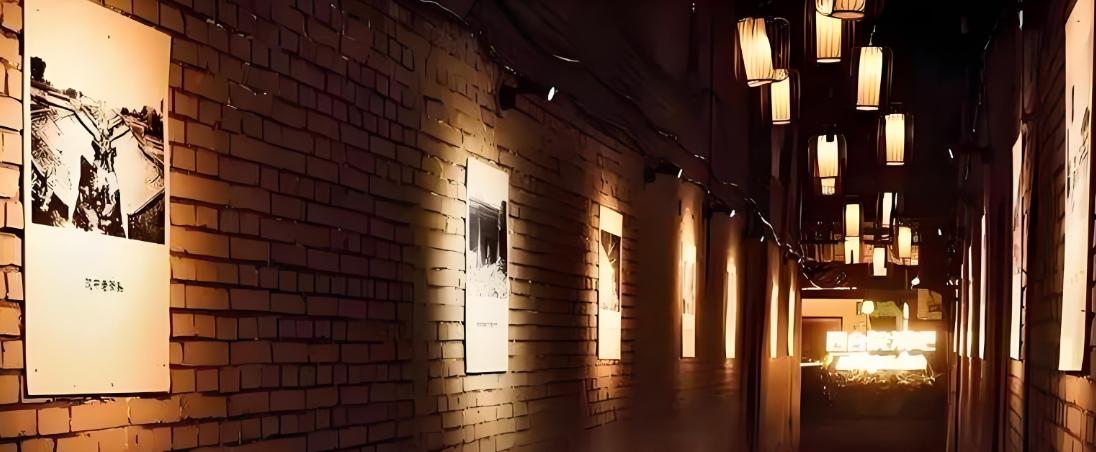 忆 1995年 故乡渐远渐行