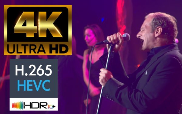 [流行摇滚 Pop Rock] 迈克尔·波顿（Michael Bolton）- 最佳现场精选：灵魂情歌王的巅峰时刻