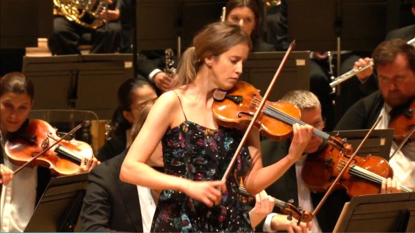 [古典乐 Classical] 帕帕诺 & 薇尔德·弗朗 & 伦敦交响乐团 - 埃尔加与霍尔斯特：英伦巨匠的浪漫与宇宙