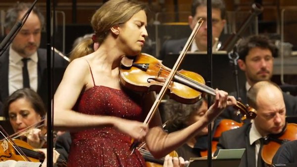 [古典乐 Classical] 薇尔德·弗朗 & 米科·弗兰克 & 法国广播爱乐乐团 - 舒曼与柏辽兹：浪漫主义的双峰对决