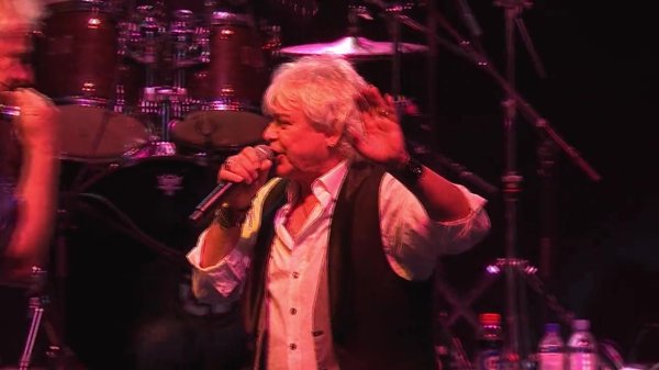 [软摇滚 Soft Rock] 空气补给者 Air Supply - Live In Hong Kong 2013：香港之夜四十周年纪念，全球首部高清收录