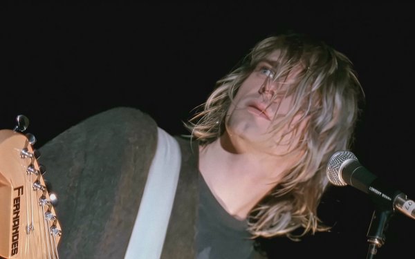 [垃圾摇滚 Grunge] 涅槃乐队 Nirvana（Nirvana）-Live At The Paramount：传奇起飞之夜