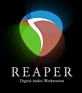 REAPER声音编辑软件绿色组合版下载 v7.63 电脑版