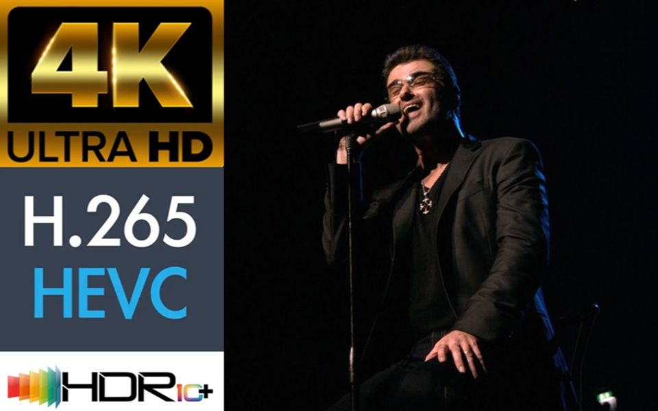 [Pop, 流行] 乔治·迈克尔（George Michael）- Live in London 2008：25年音乐生涯的伦敦最终谢幕