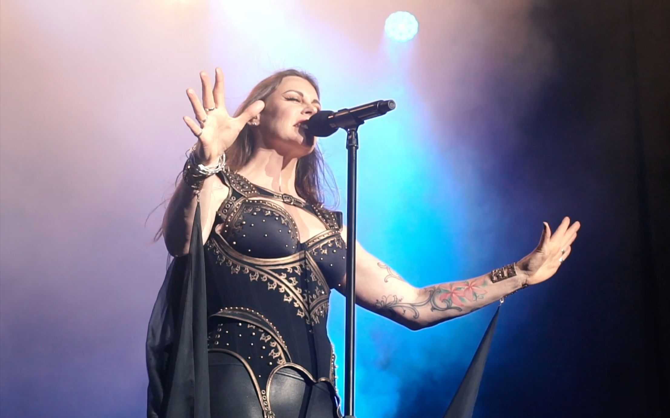 [Symphonic Metal, 交响金属] 夜愿（Nightwish）- Decades: Live in Buenos Aires 2019：南美热土上的编年史巡演终章