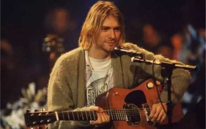 [Grunge, 垃圾摇滚] 涅槃乐队（Nirvana）- MTV Unplugged in New York 1993：改变不插电历史的纽约绝唱