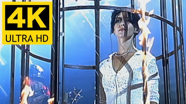 [Industrial Metal, 工业金属] 德国战车（Rammstein）- Live aus Berlin 1998：工业金属核爆现场的柏林经典修复版