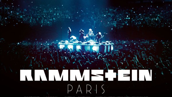 [工业金属 Industrial Metal] 德国战车（Rammstein）- Rammstein: Paris：工业烈焰中的钢铁诗篇