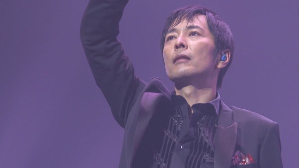 德永英明（Tokunaga Hideaki）- Concert Tour 2012 VOCALIST VINTAGE & SONGS：昭和名曲的当代独白