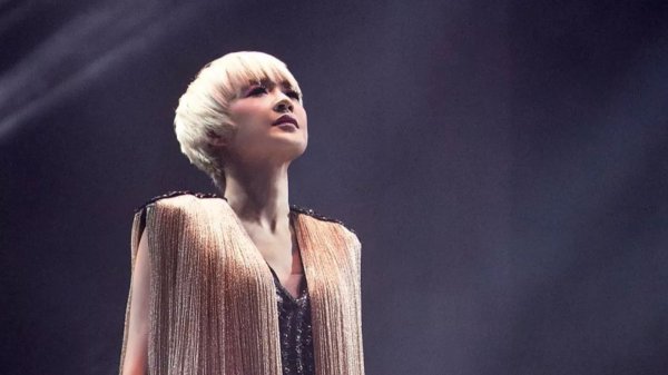 [粤语流行 Cantopop] 陈慧娴（Priscilla Chan）- Priscilla-ism 2016 Live：半生归来，仍是少女