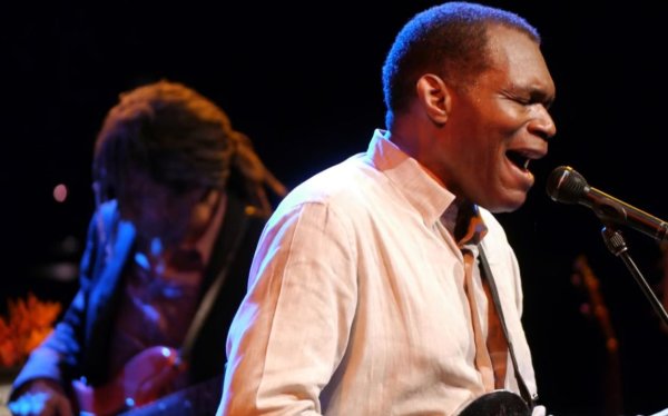 [Blues, 蓝调] 罗伯特·克雷乐队（The Robert Cray Band）- 4 Nights Of 40 Years Live：四夜四十年的灵魂蓝调回顾盛宴