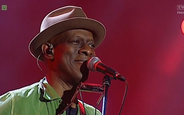 [布鲁斯 Blues] 凯布·莫（Keb' Mo'）- Live at Rawa Blues Festival 2013：优雅蓝调的诗意巡游