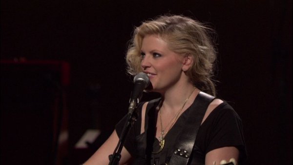 [乡村流行 Country Pop] 南方小鸡（Dixie Chicks）- VH1 Storytellers 2006：用音乐讲述风暴过后的故事